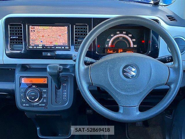 Suzuki MR WAGON 2011-03 205623-7