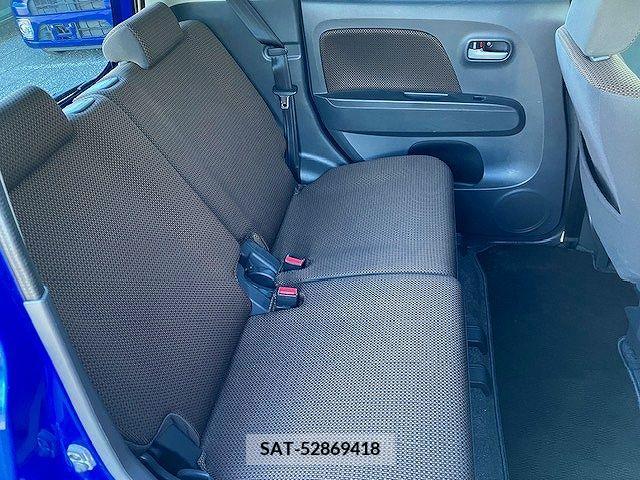 Suzuki MR WAGON 2011-03 205623-9