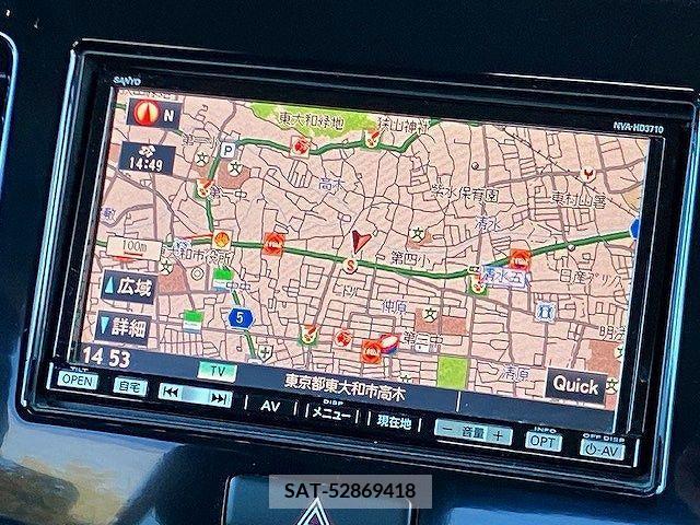 Suzuki MR WAGON 2011-03 205623-10