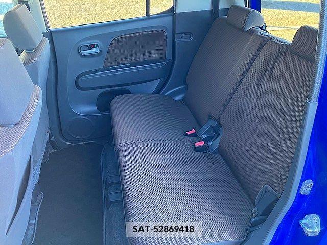 Suzuki MR WAGON 2011-03 205623-12
