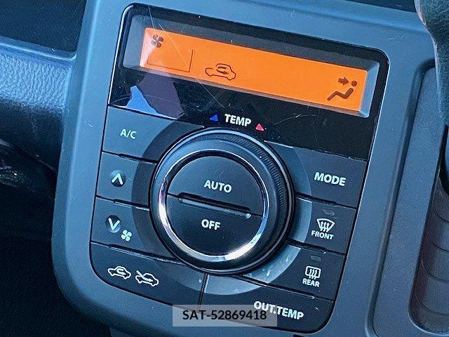 Suzuki MR WAGON 2011-03 205623-15