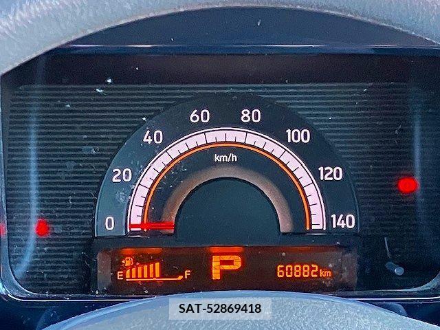 Suzuki MR WAGON 2011-03 205623-13