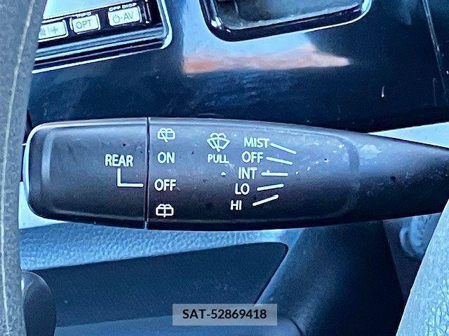 Suzuki MR WAGON 2011-03 205623-17