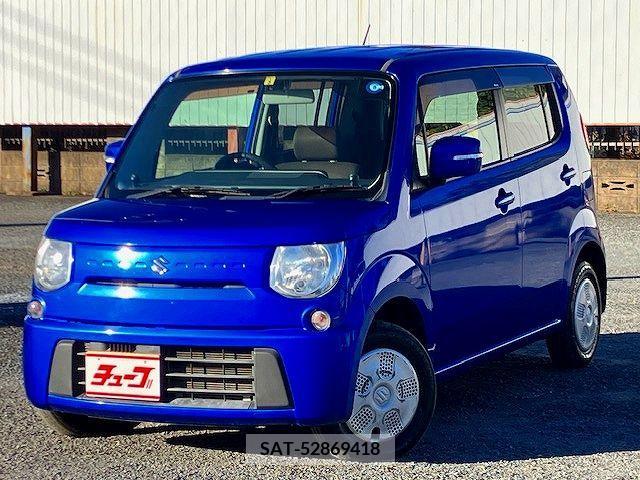 Suzuki MR WAGON 2011-03 205623-0