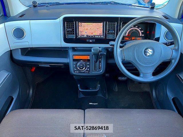 Suzuki MR WAGON 2011-03 205623-1