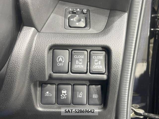 Mitsubishi EK SPACE 2019-07 300702-5