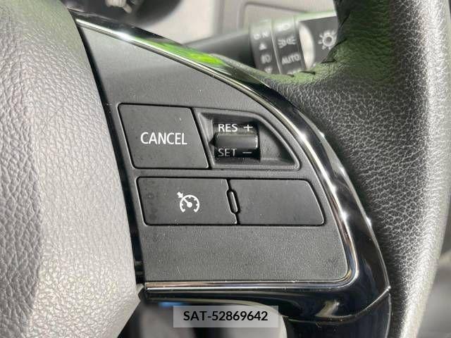 Mitsubishi EK SPACE 2019-07 300702-11