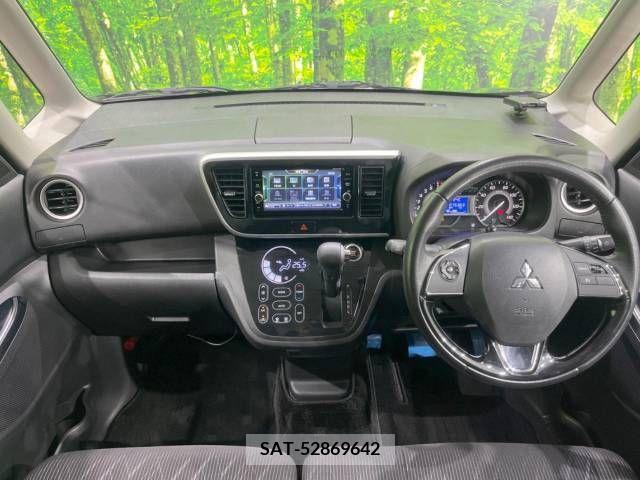 Mitsubishi EK SPACE 2019-07 300702-1