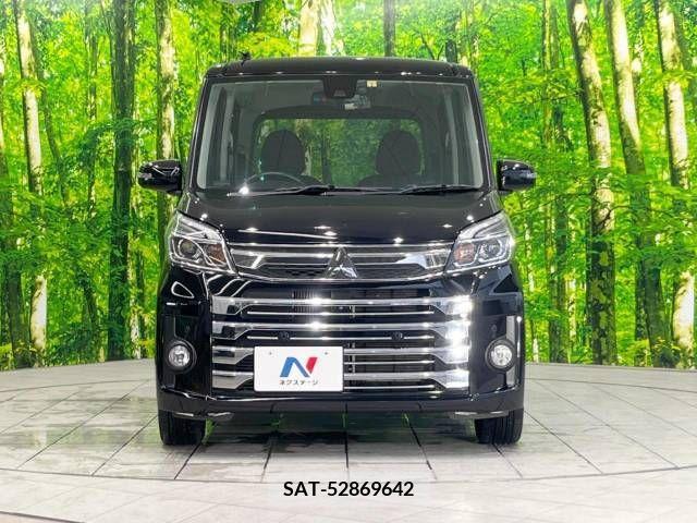 Mitsubishi EK SPACE 2019-07 300702-17
