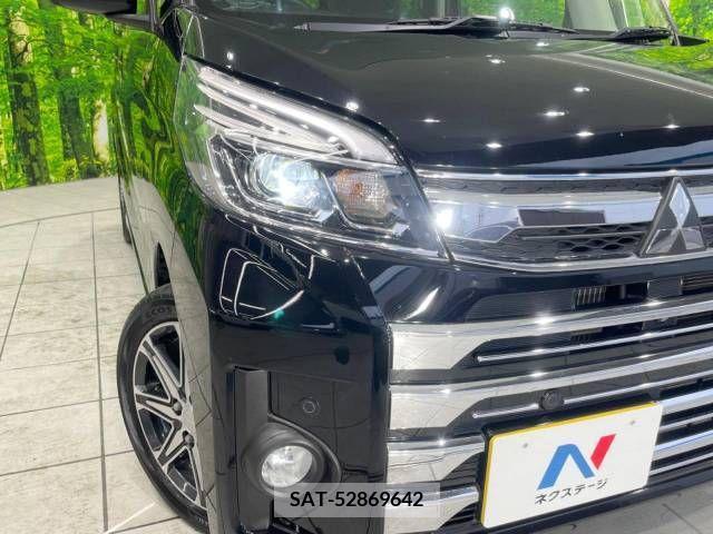 Mitsubishi EK SPACE 2019-07 300702-16