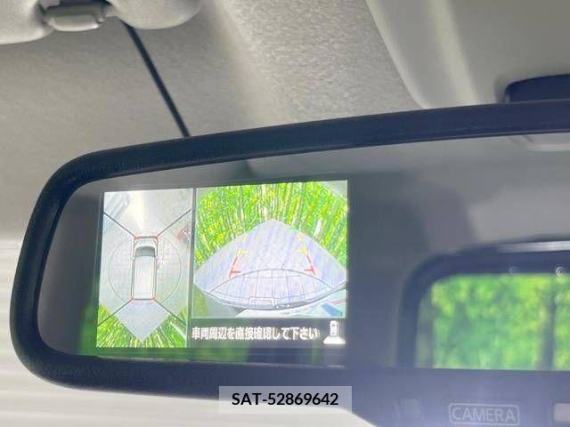 Mitsubishi EK SPACE 2019-07 300702-3