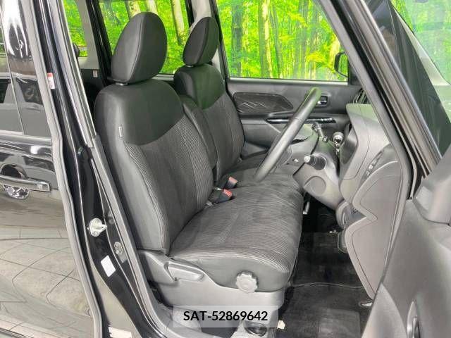 Mitsubishi EK SPACE 2019-07 300702-12