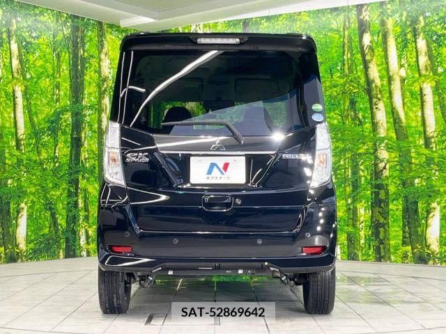 Mitsubishi EK SPACE 2019-07 300702-18