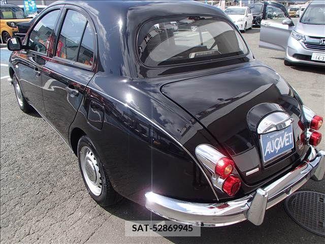 Mitsuoka VIEWT 2019-10 216123-2