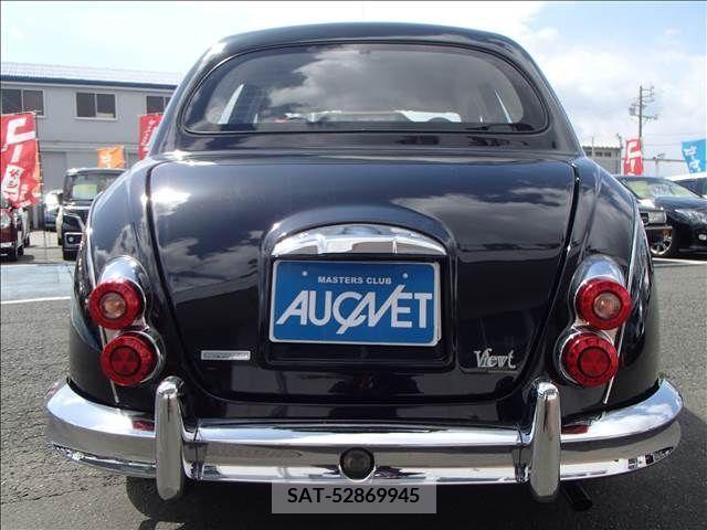 Mitsuoka VIEWT 2019-10 216123-3