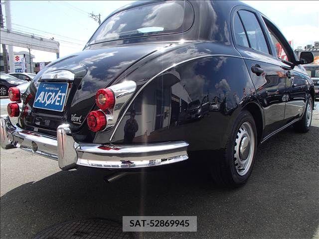 Mitsuoka VIEWT 2019-10 216123-4