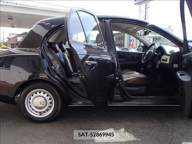 Mitsuoka VIEWT 2019-10 216123-5