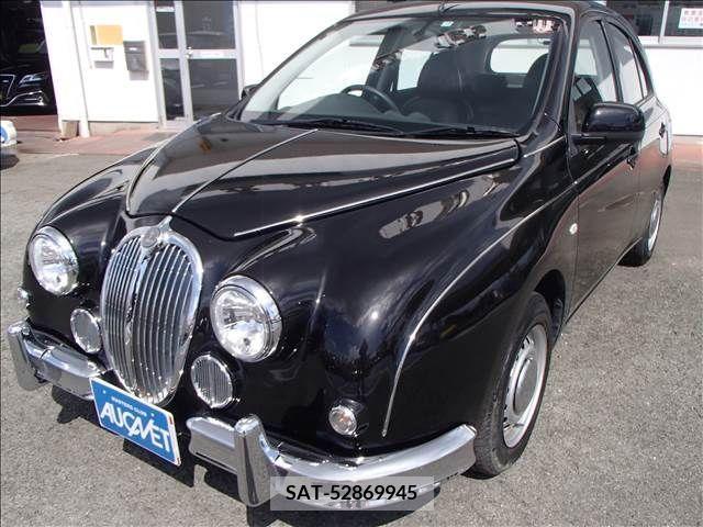 Mitsuoka VIEWT 2019-10 216123-8