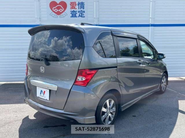 Honda FREED 2011-07 302838-18