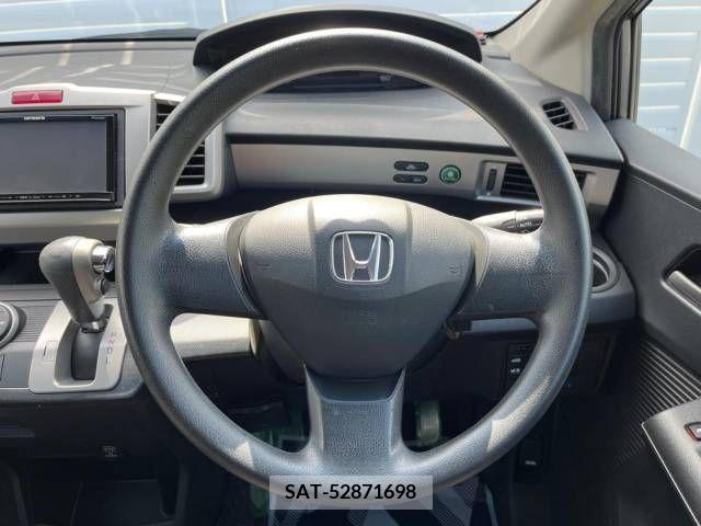 Honda FREED 2011-07 302838-12