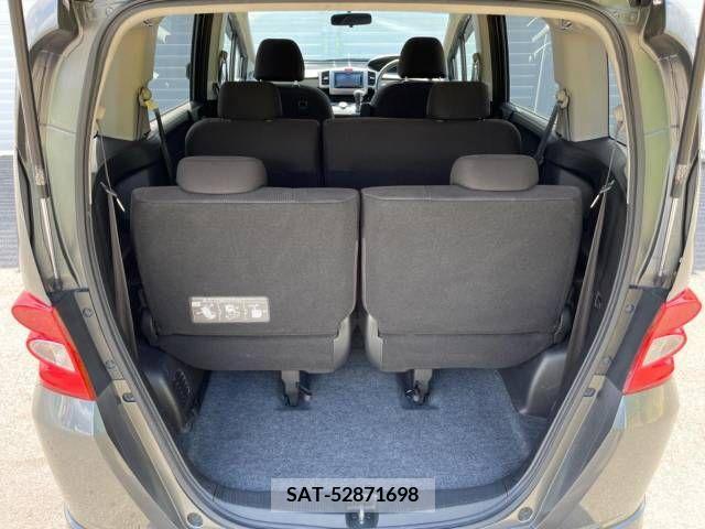 Honda FREED 2011-07 302838-11