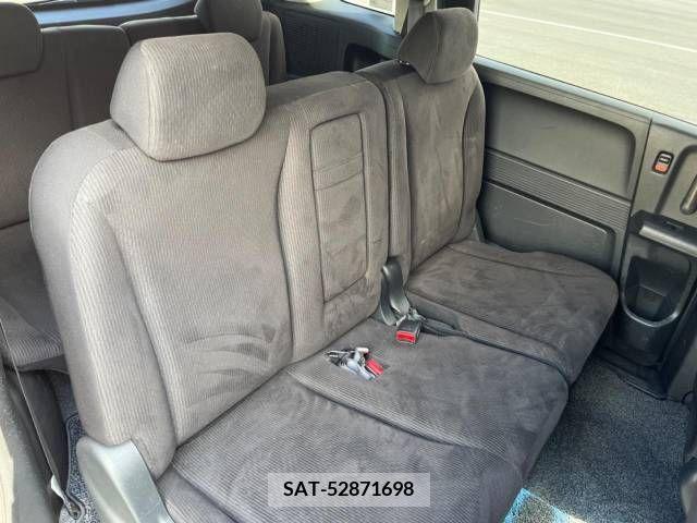 Honda FREED 2011-07 302838-9