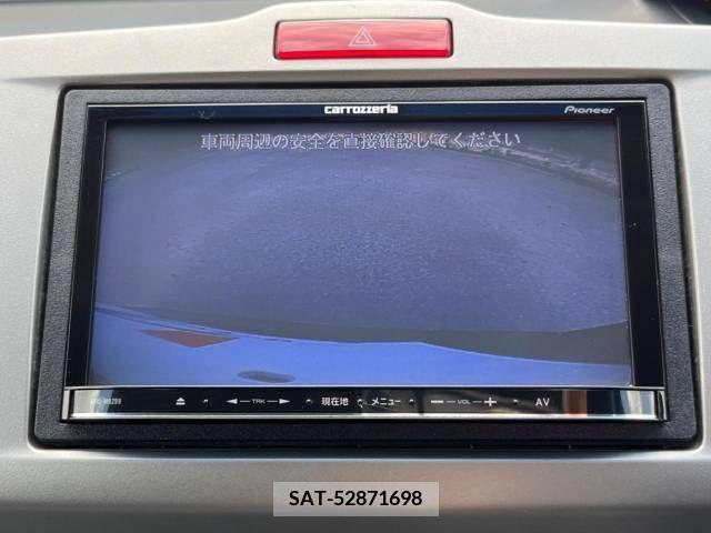 Honda FREED 2011-07 302838-3