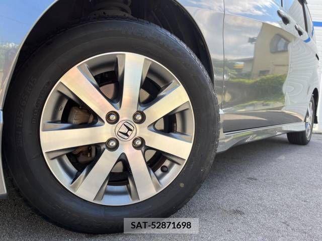 Honda FREED 2011-07 302838-14