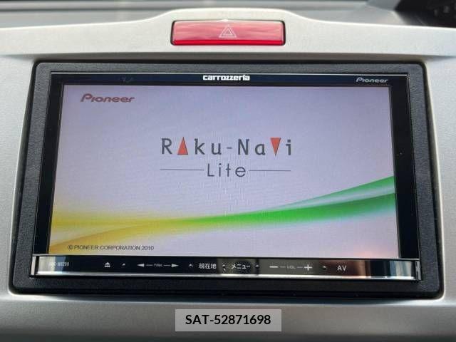 Honda FREED 2011-07 302838-2