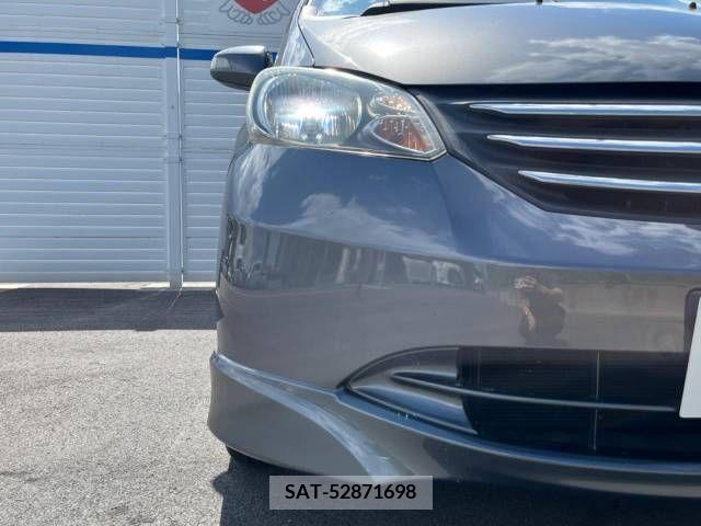 Honda FREED 2011-07 302838-13
