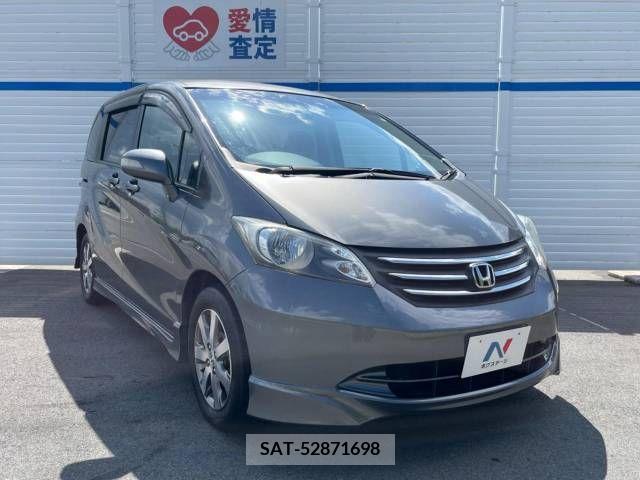 Honda FREED 2011-07 302838-17