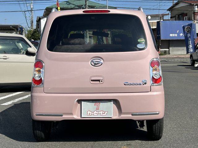 Daihatsu MIRA COCOA 2017-03 10742-5