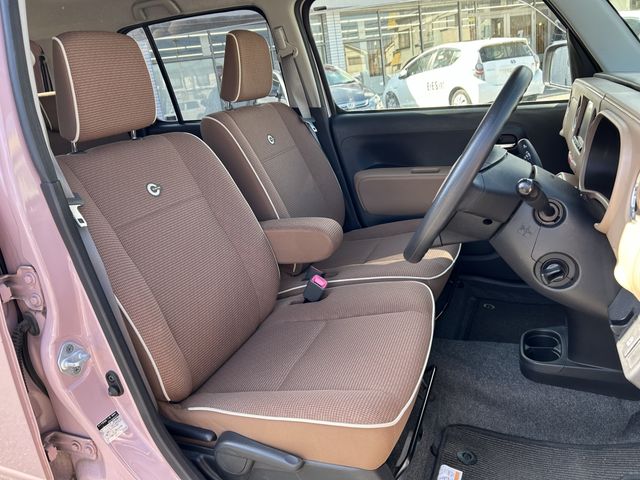 Daihatsu MIRA COCOA 2017-03 10742-9