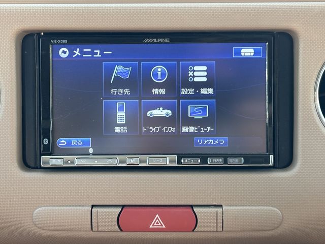 Daihatsu MIRA COCOA 2017-03 10742-16