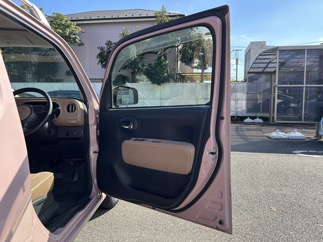Daihatsu MIRA COCOA 2017-03 10742-26