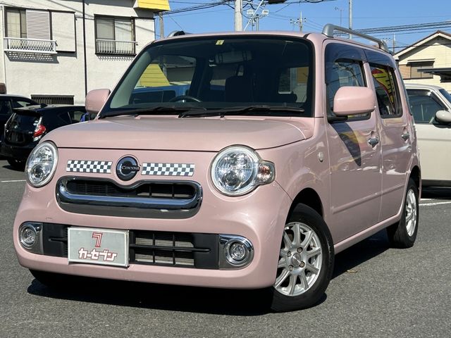 Daihatsu MIRA COCOA 2017-03 10742-0