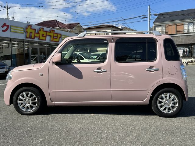 Daihatsu MIRA COCOA 2017-03 10742-7