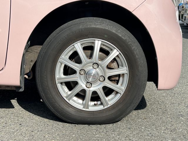 Daihatsu MIRA COCOA 2017-03 10742-19