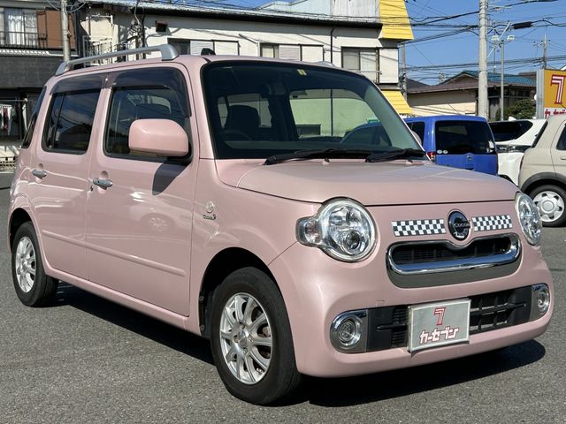 Daihatsu MIRA COCOA 2017-03 10742-2