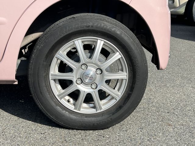 Daihatsu MIRA COCOA 2017-03 10742-21
