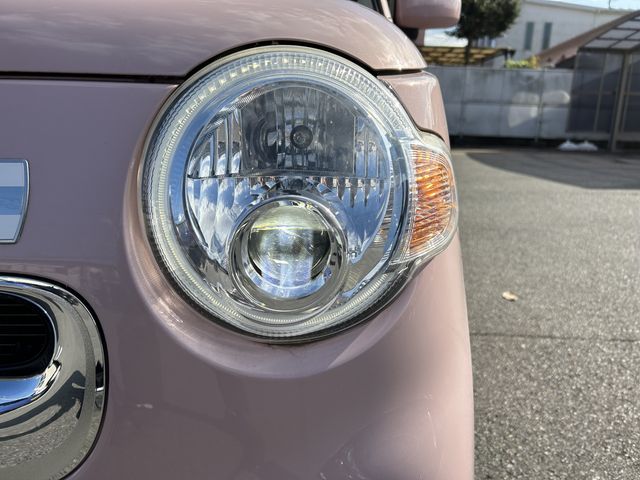Daihatsu MIRA COCOA 2017-03 10742-23