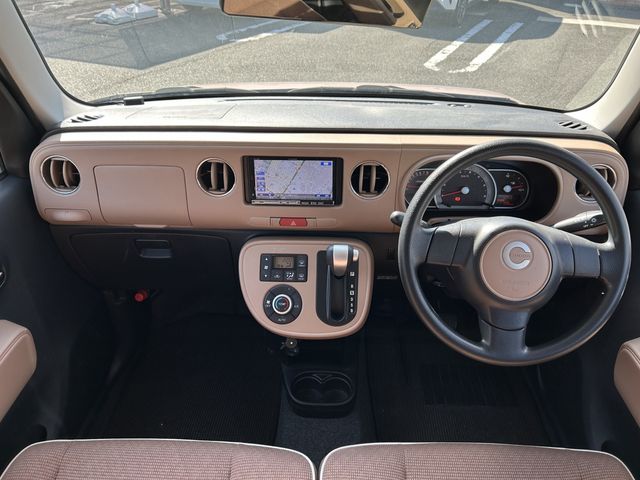 Daihatsu MIRA COCOA 2017-03 10742-8