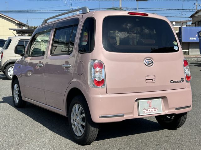 Daihatsu MIRA COCOA 2017-03 10742-6