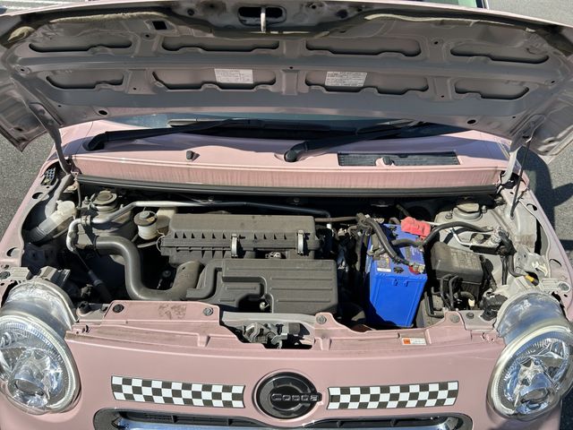 Daihatsu MIRA COCOA 2017-03 10742-29