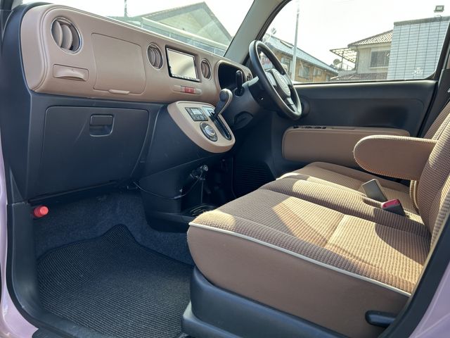 Daihatsu MIRA COCOA 2017-03 10742-10