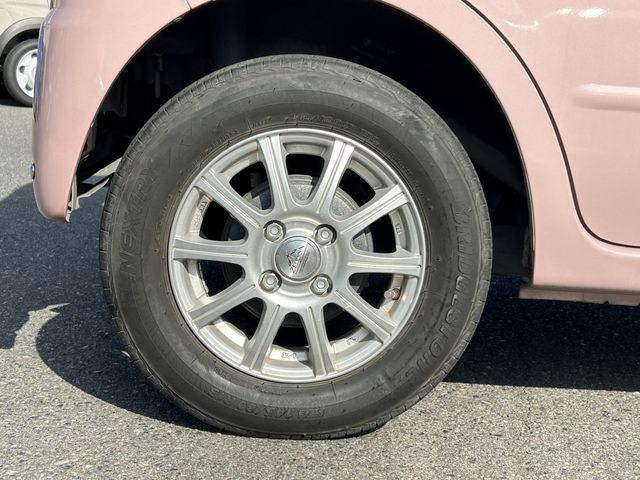 Daihatsu MIRA COCOA 2017-03 10742-20