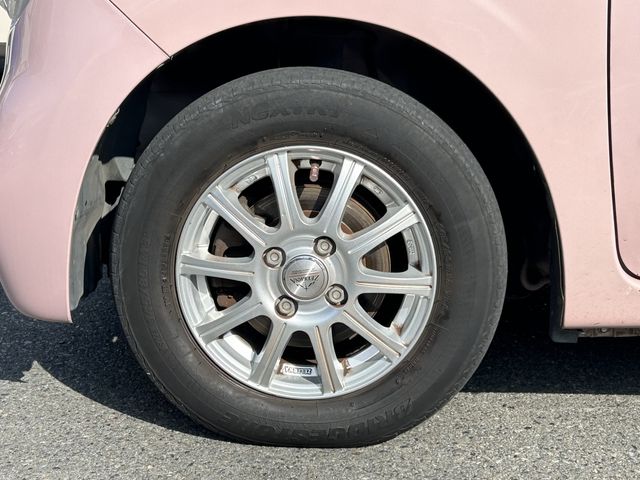 Daihatsu MIRA COCOA 2017-03 10742-22