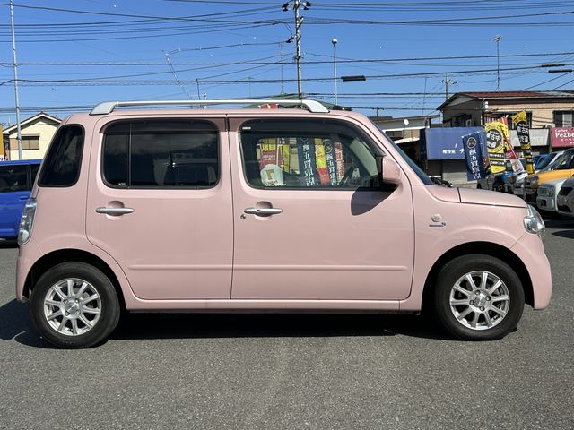 Daihatsu MIRA COCOA 2017-03 10742-3
