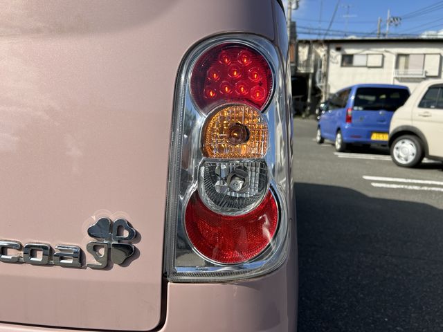 Daihatsu MIRA COCOA 2017-03 10742-24