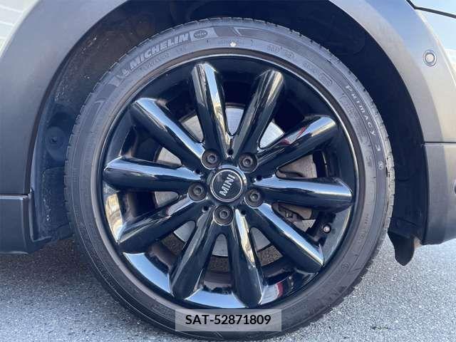Bmw MINI 2019-08 214945-12